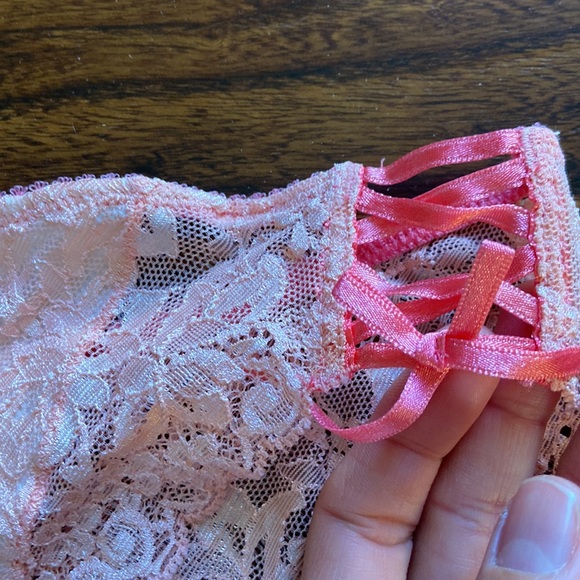 Set of two sexy panties- size M - Picture 2 of 6